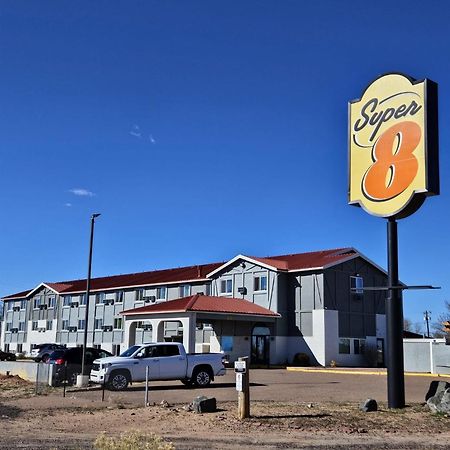 Super 8 By Wyndham Holbrook Exterior foto