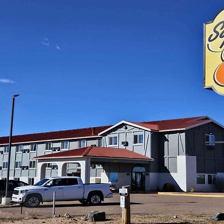 Super 8 By Wyndham Holbrook Exterior foto